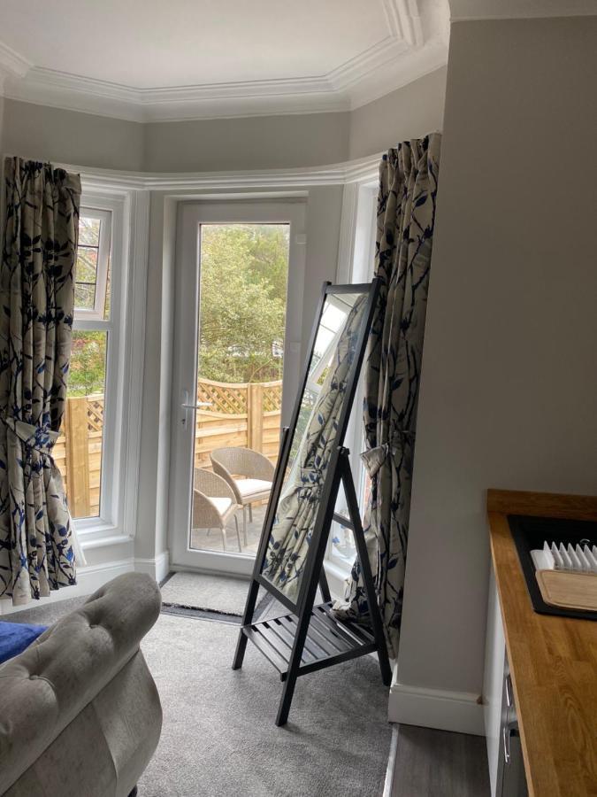 Cambridge Villas Private Studio Литам-Сент-Эннс Экстерьер фото